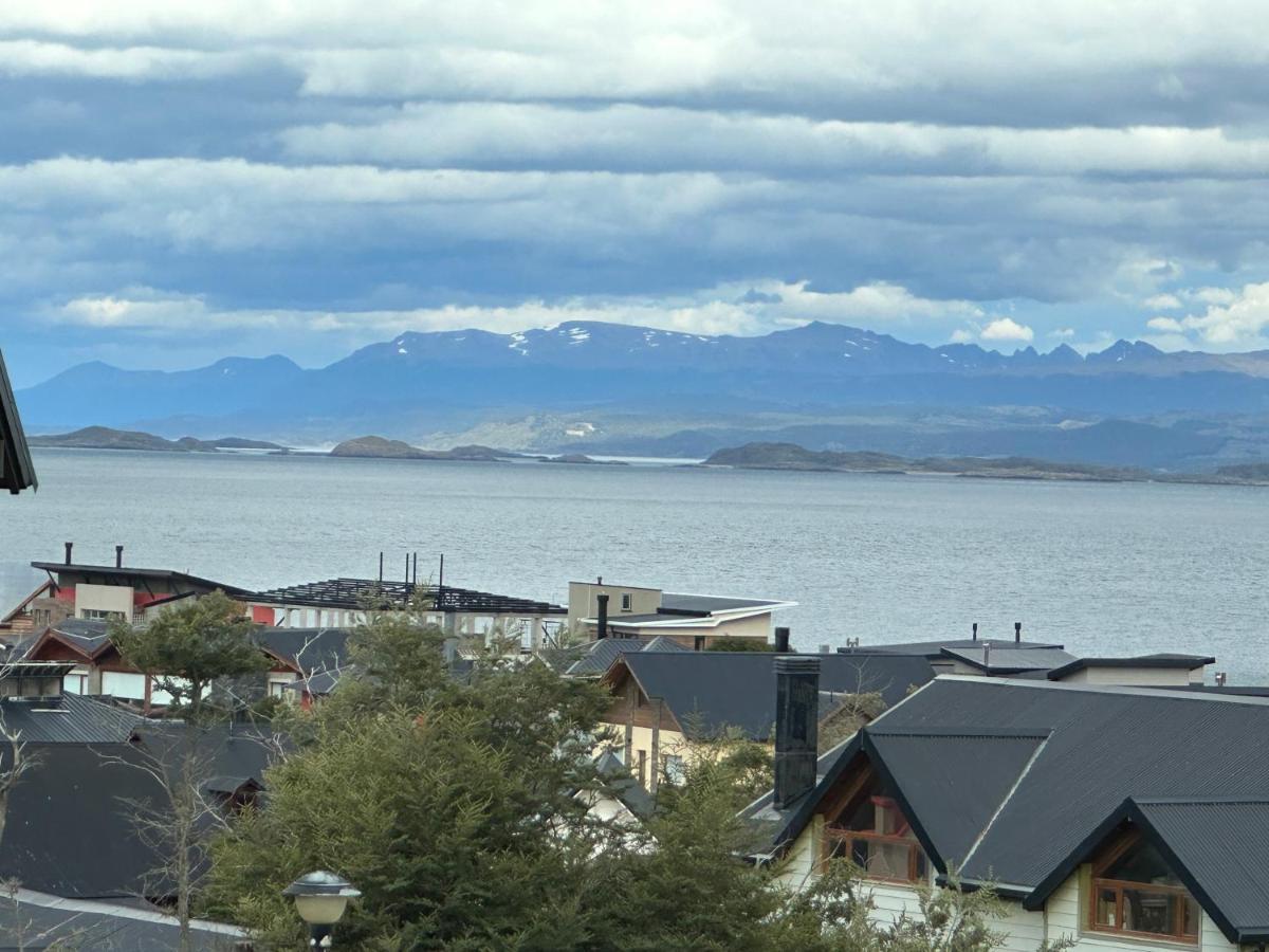 Alma Del Susana Ushuaia Exterior photo