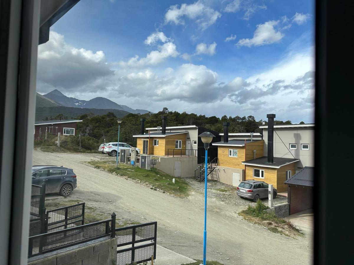 Alma Del Susana Ushuaia Exterior photo